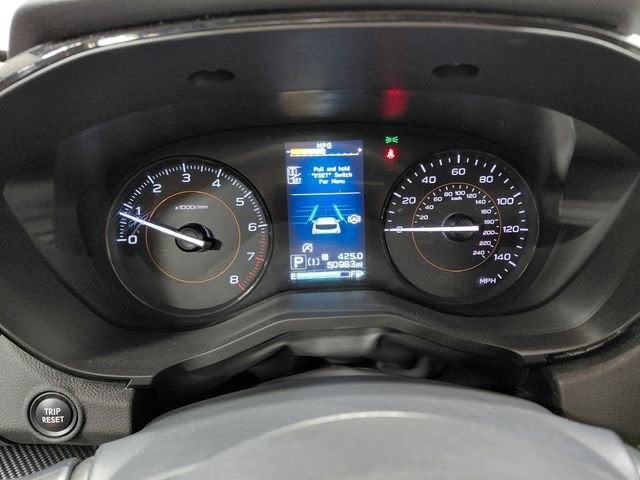 2023 Subaru Crosstrek Base