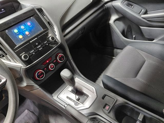 2023 Subaru Crosstrek Base