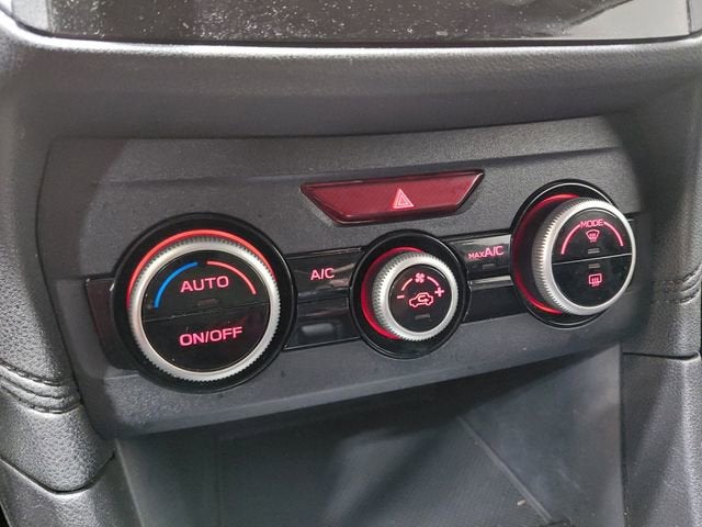 2023 Subaru Crosstrek Base