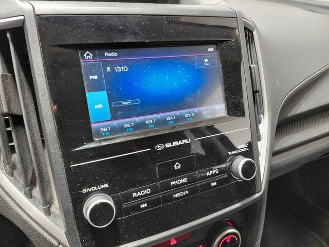 2023 Subaru Crosstrek Base