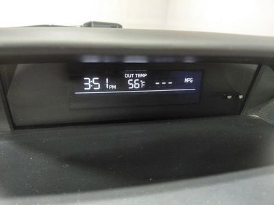 2023 Subaru Crosstrek Base