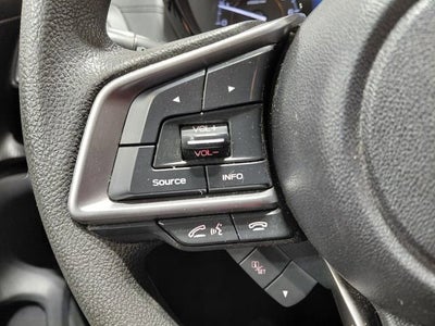 2023 Subaru Crosstrek Base