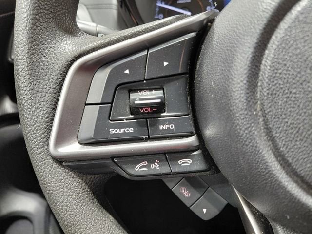 2023 Subaru Crosstrek Base