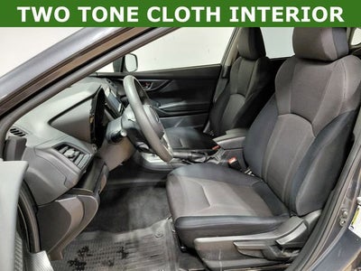 2023 Subaru Crosstrek Base