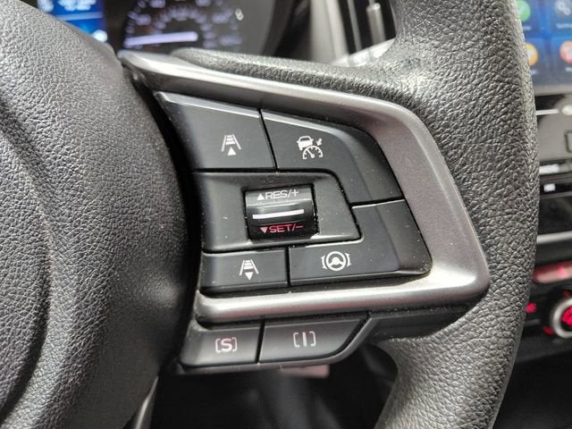 2023 Subaru Crosstrek Base