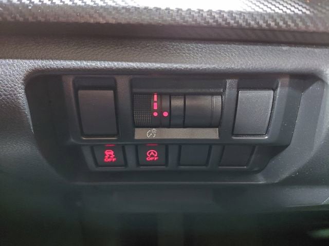 2023 Subaru Crosstrek Base