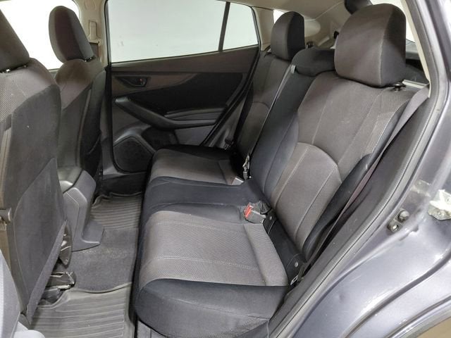 2023 Subaru Crosstrek Base