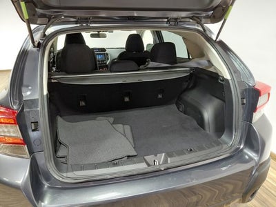 2023 Subaru Crosstrek Base