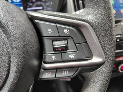 2023 Subaru Crosstrek Base