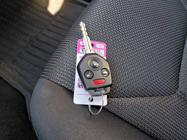 2023 Subaru Crosstrek Base