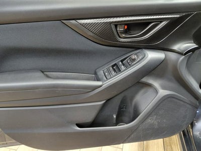 2023 Subaru Crosstrek Base