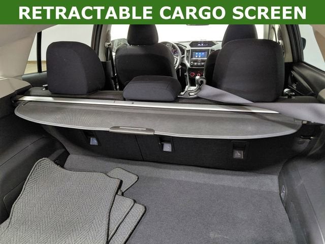 2023 Subaru Crosstrek Base