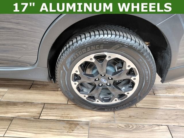 2023 Subaru Crosstrek Base