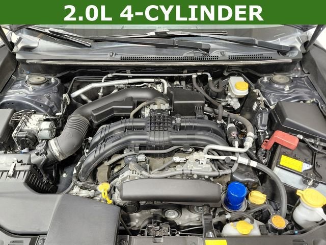 2023 Subaru Crosstrek Base