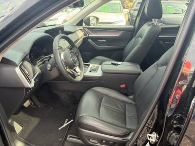 2026 Mazda Mazda CX-90 Premium Sport