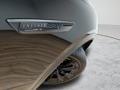 2026 Mazda Mazda CX-90 Premium Sport