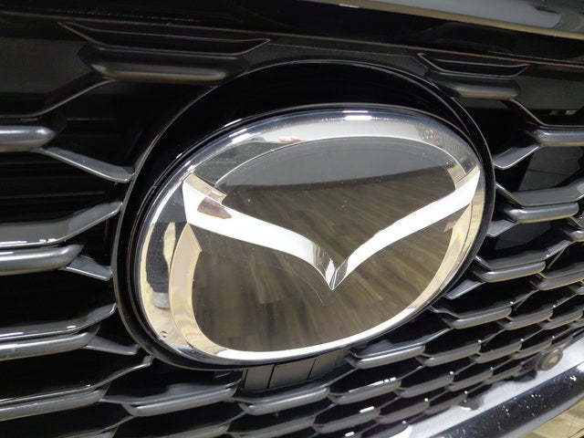 2026 Mazda Mazda CX-90 Premium Sport
