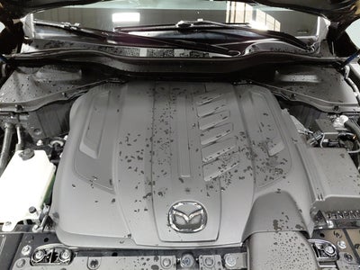 2026 Mazda Mazda CX-90 Premium Sport