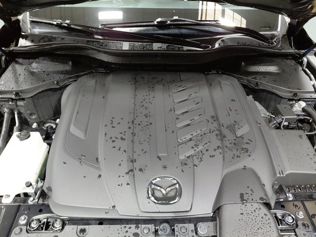 2026 Mazda Mazda CX-90 Premium Sport