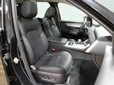 2026 Mazda Mazda CX-90 Premium Sport