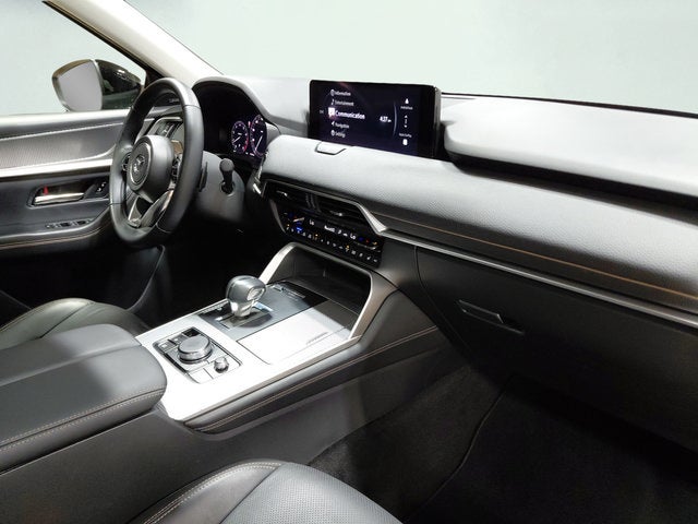 2026 Mazda Mazda CX-90 Premium Sport