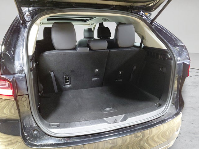 2026 Mazda Mazda CX-90 Premium Sport