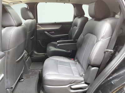 2026 Mazda Mazda CX-90 Premium Sport
