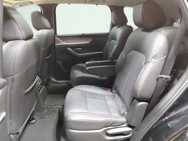 2026 Mazda Mazda CX-90 Premium Sport