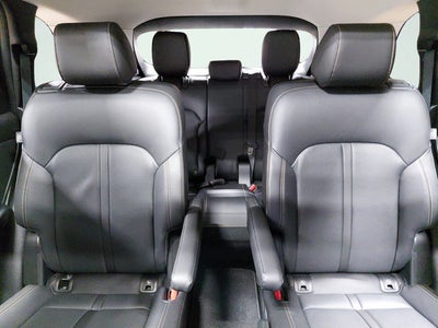 2026 Mazda Mazda CX-90 Premium Sport