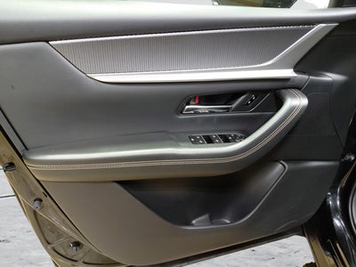 2026 Mazda Mazda CX-90 Premium Sport