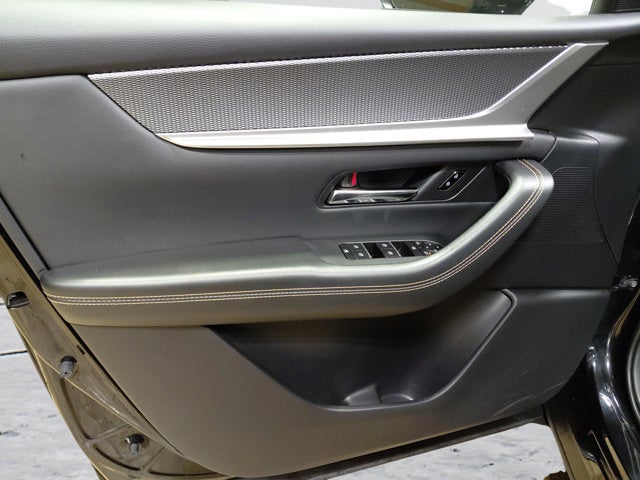 2026 Mazda Mazda CX-90 Premium Sport
