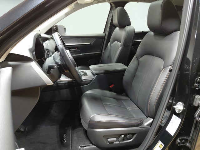 2026 Mazda Mazda CX-90 Premium Sport