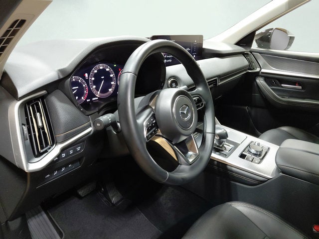 2026 Mazda Mazda CX-90 Premium Sport