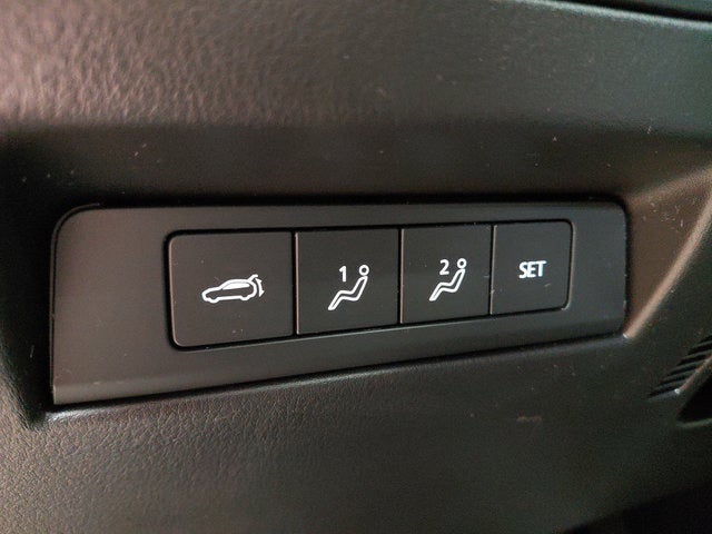 2026 Mazda Mazda CX-90 Premium Sport