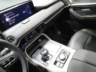 2026 Mazda Mazda CX-90 Premium Sport