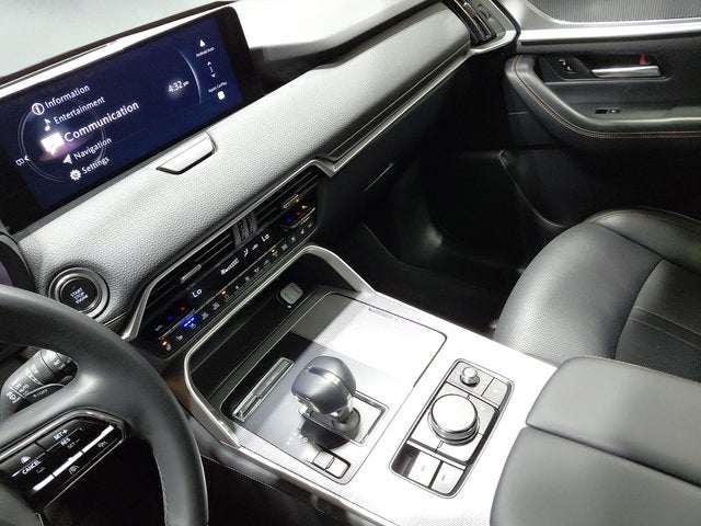 2026 Mazda Mazda CX-90 Premium Sport