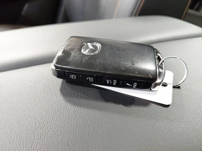 2026 Mazda Mazda CX-90 Premium Sport