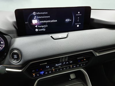 2026 Mazda Mazda CX-90 Premium Sport