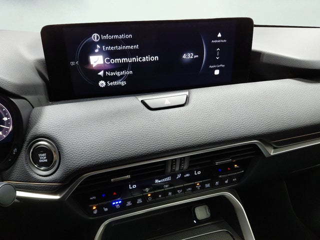 2026 Mazda Mazda CX-90 Premium Sport