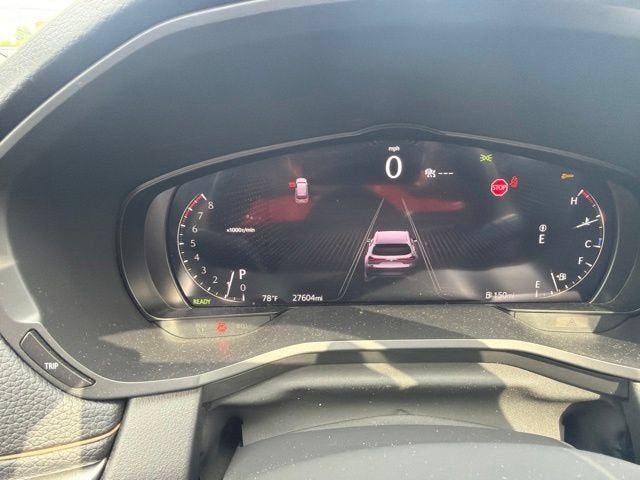 2026 Mazda Mazda CX-90 Premium Sport