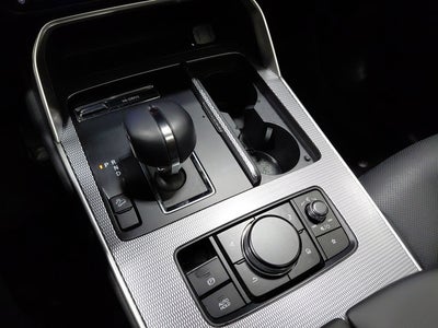 2026 Mazda Mazda CX-90 Premium Sport