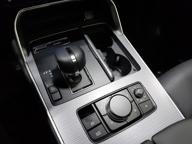 2026 Mazda Mazda CX-90 Premium Sport