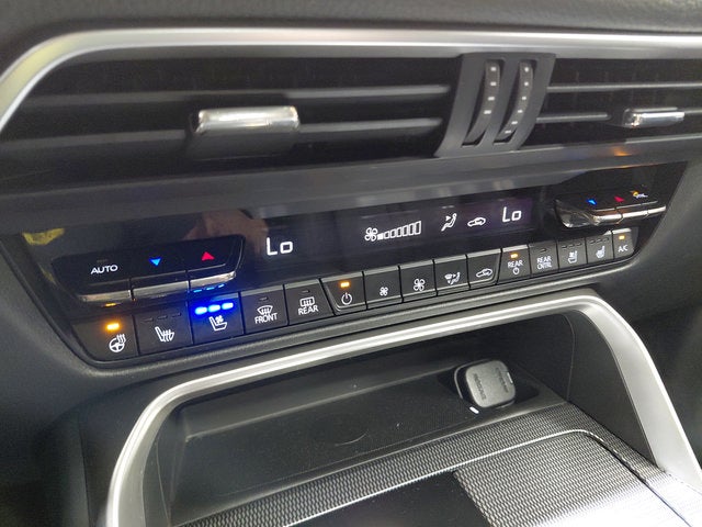 2026 Mazda Mazda CX-90 Premium Sport