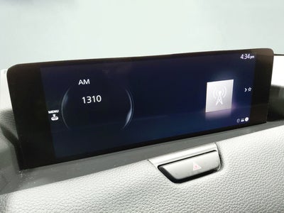 2026 Mazda Mazda CX-90 Premium Sport