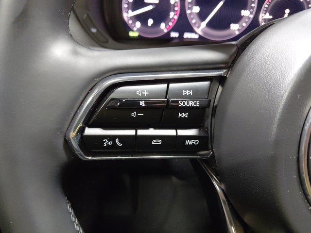 2026 Mazda Mazda CX-90 Premium Sport