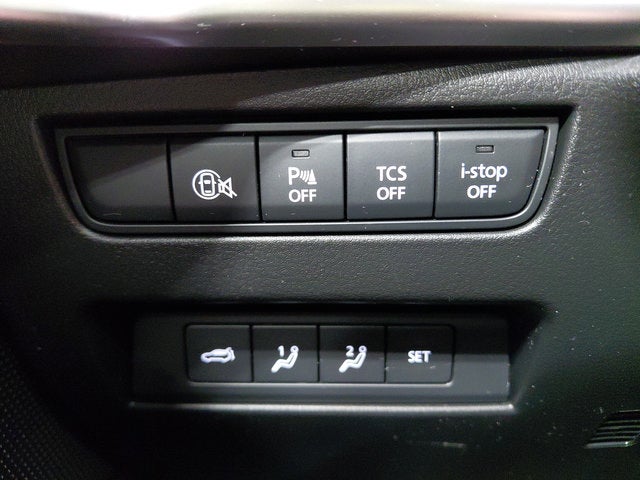 2026 Mazda Mazda CX-90 Premium Sport