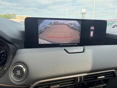 2026 Mazda Mazda CX-90 Premium Sport