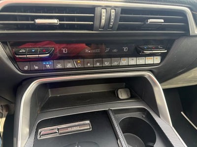 2026 Mazda Mazda CX-90 Premium Sport