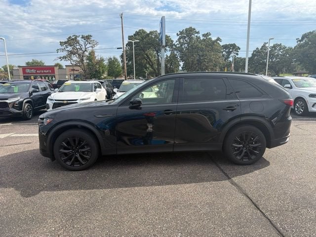 2026 Mazda Mazda CX-90 Premium Sport