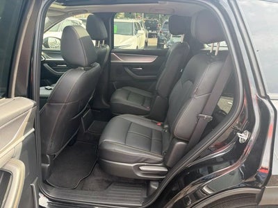 2026 Mazda Mazda CX-90 Premium Sport